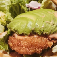 エビカツサンド