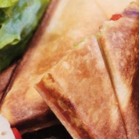 ホットサンド